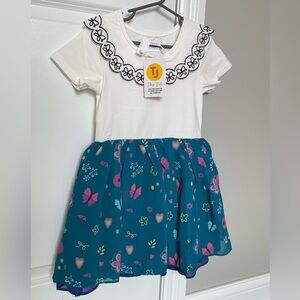 NWT Taylor Joelle Mirabel Dress